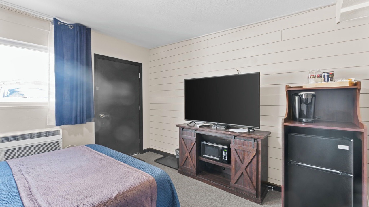 Photo of Bathroom in Lava Hot Springs