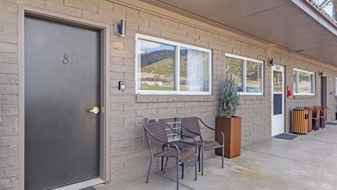 Photo of Outdoor in Lava Hot Springs