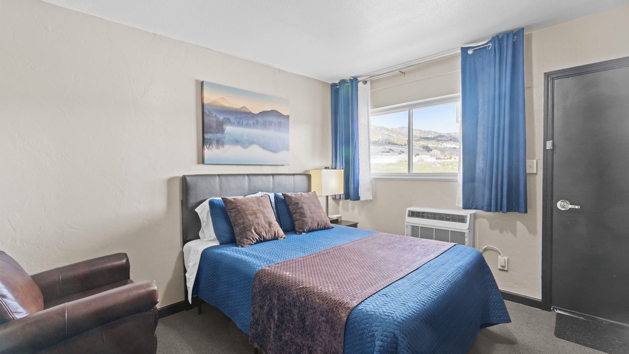 Photo of Bedroom in Lava Hot Springs