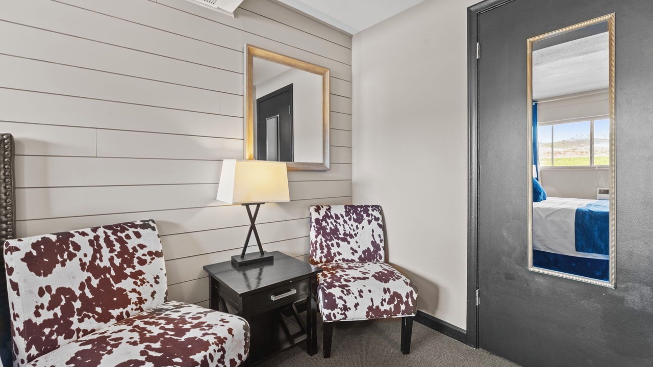 Photo of Bathroom in Lava Hot Springs