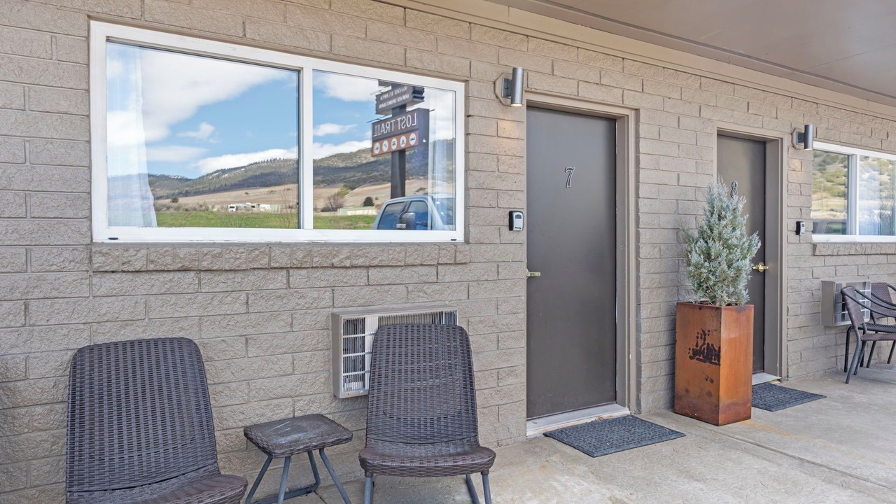 Photo of Bedroom in Lava Hot Springs