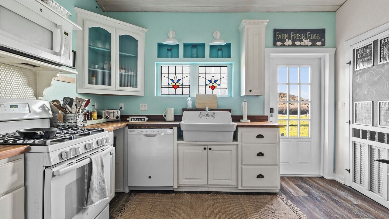 Photo of Kitchen in Boerne