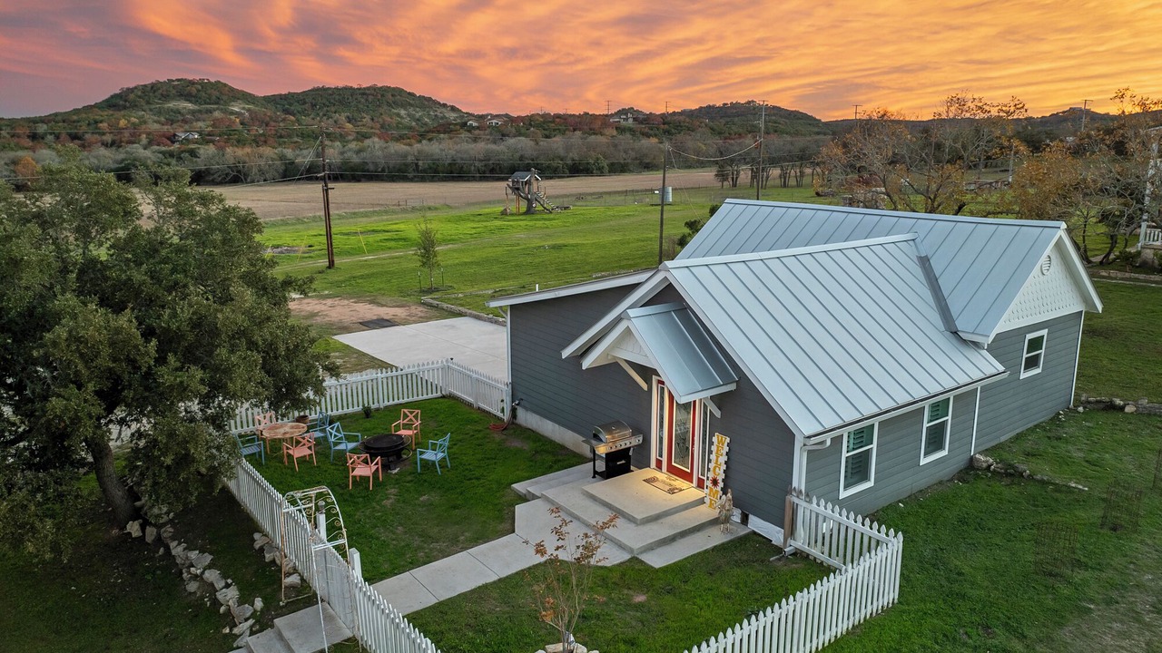 Photo of Outdoor in Boerne