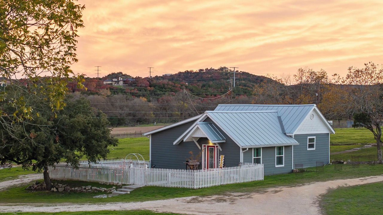 Photo of Outdoor in Boerne