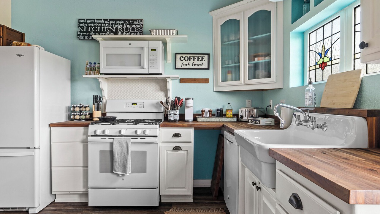Photo of Kitchen in Boerne