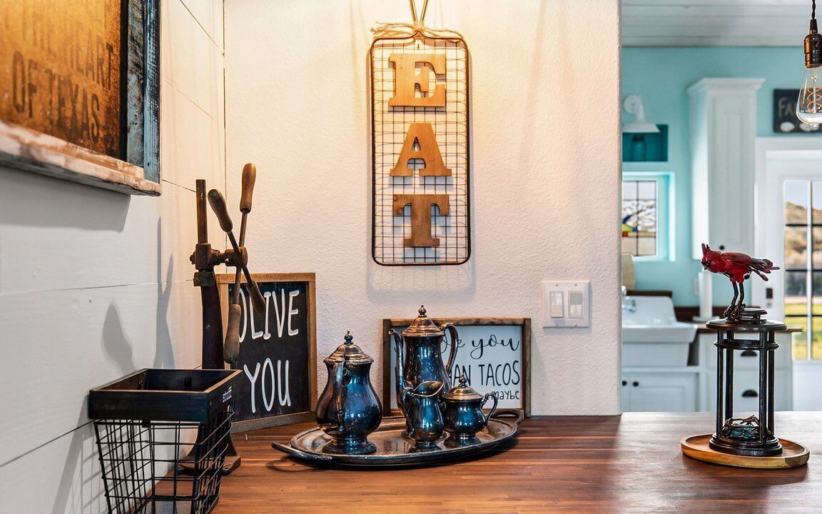 Photo of Kitchen in Boerne