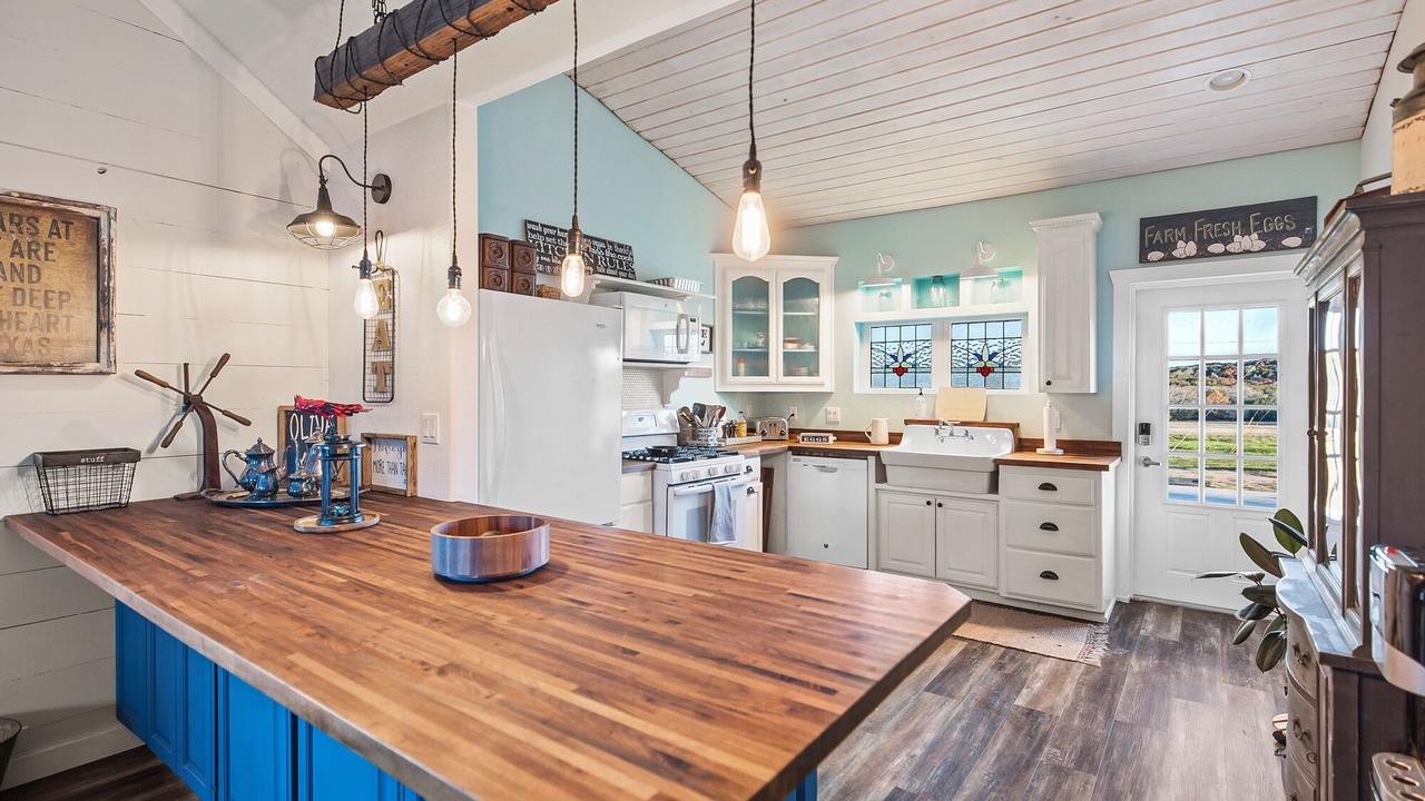 Photo of Kitchen in Boerne