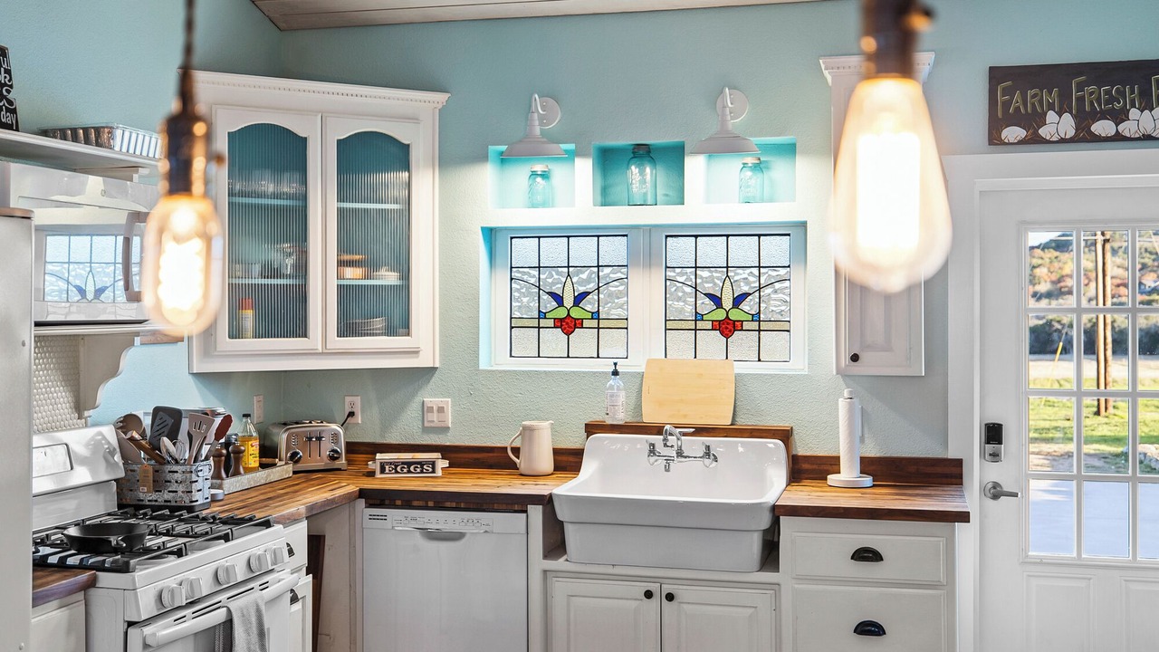 Photo of Kitchen in Boerne