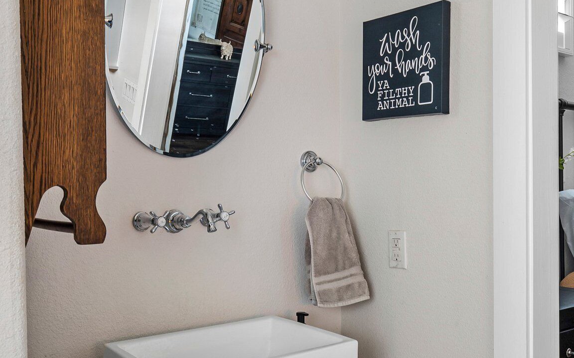 Photo of Bathroom in Boerne