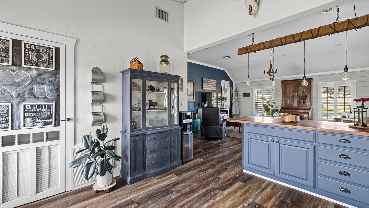 Photo of Kitchen in Boerne