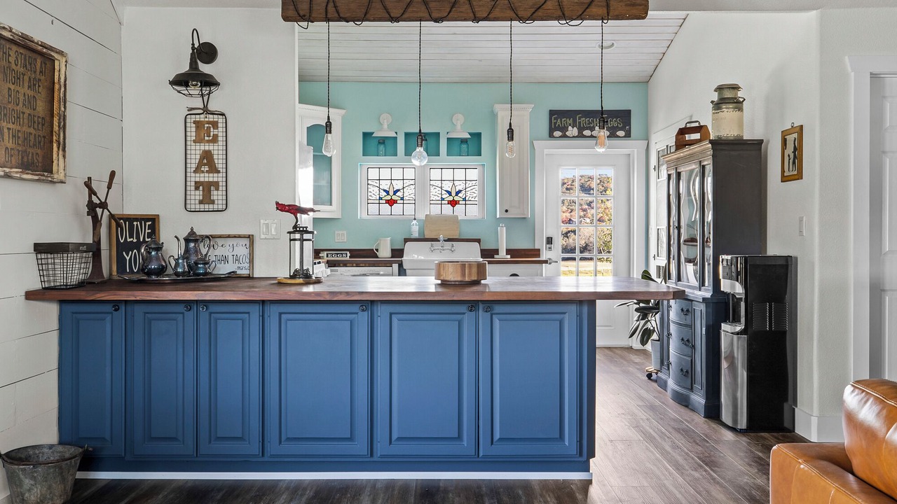 Photo of Kitchen in Boerne