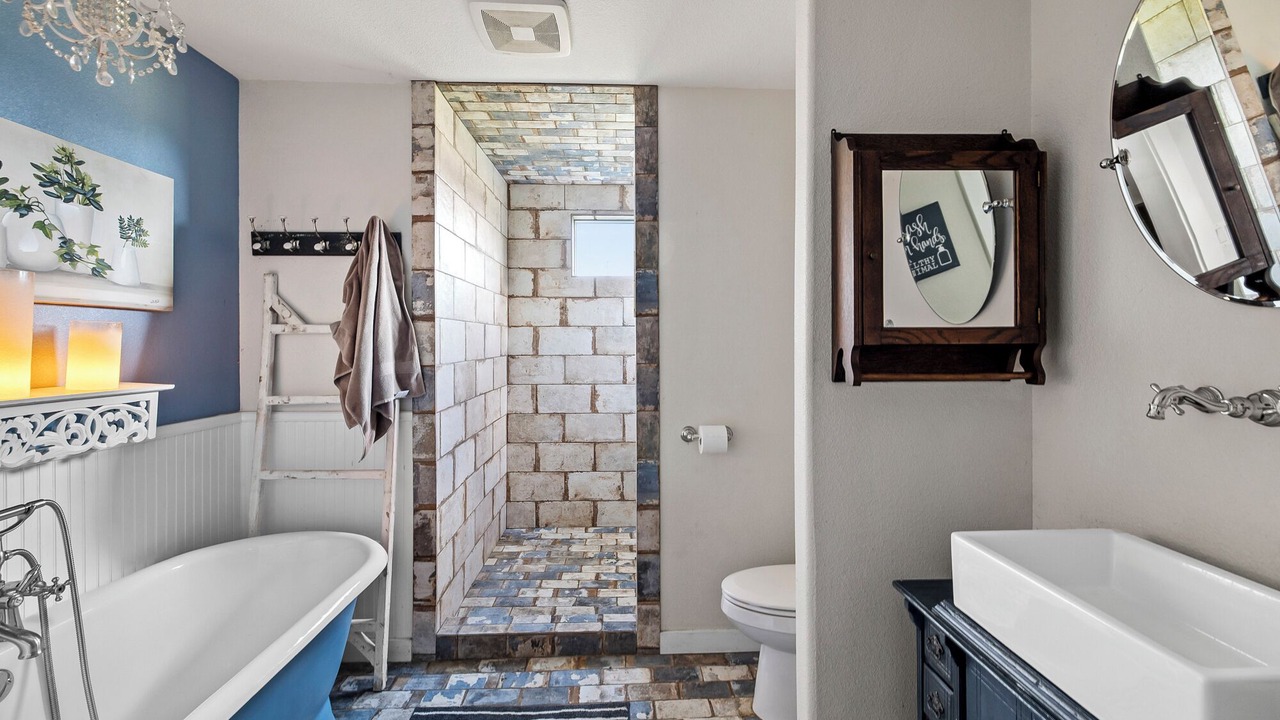Photo of Bathroom in Boerne