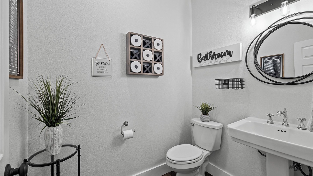 Photo of Bathroom in Boerne