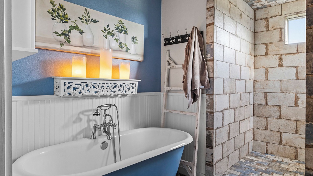 Photo of Bathroom in Boerne