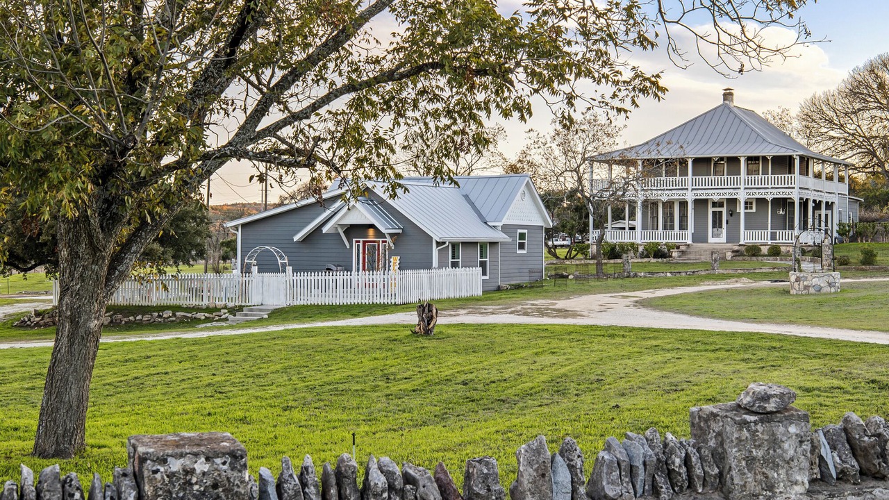 Photo of Outdoor in Boerne
