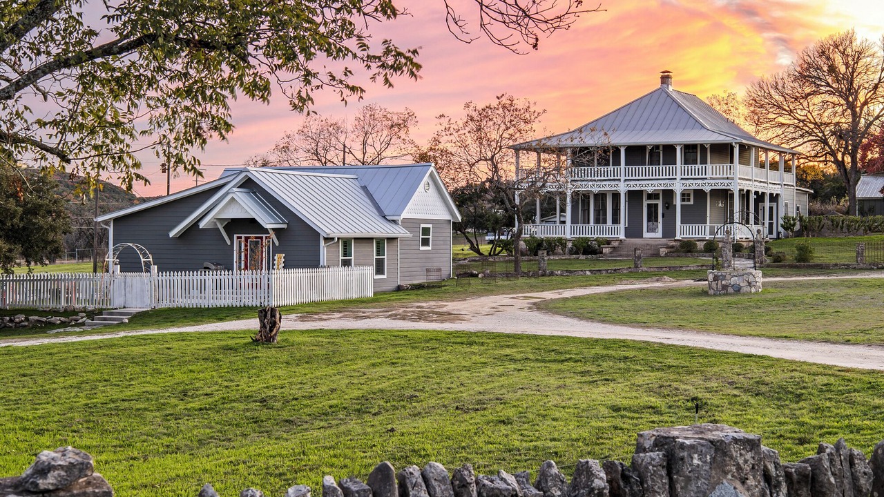 Photo of Outdoor in Boerne