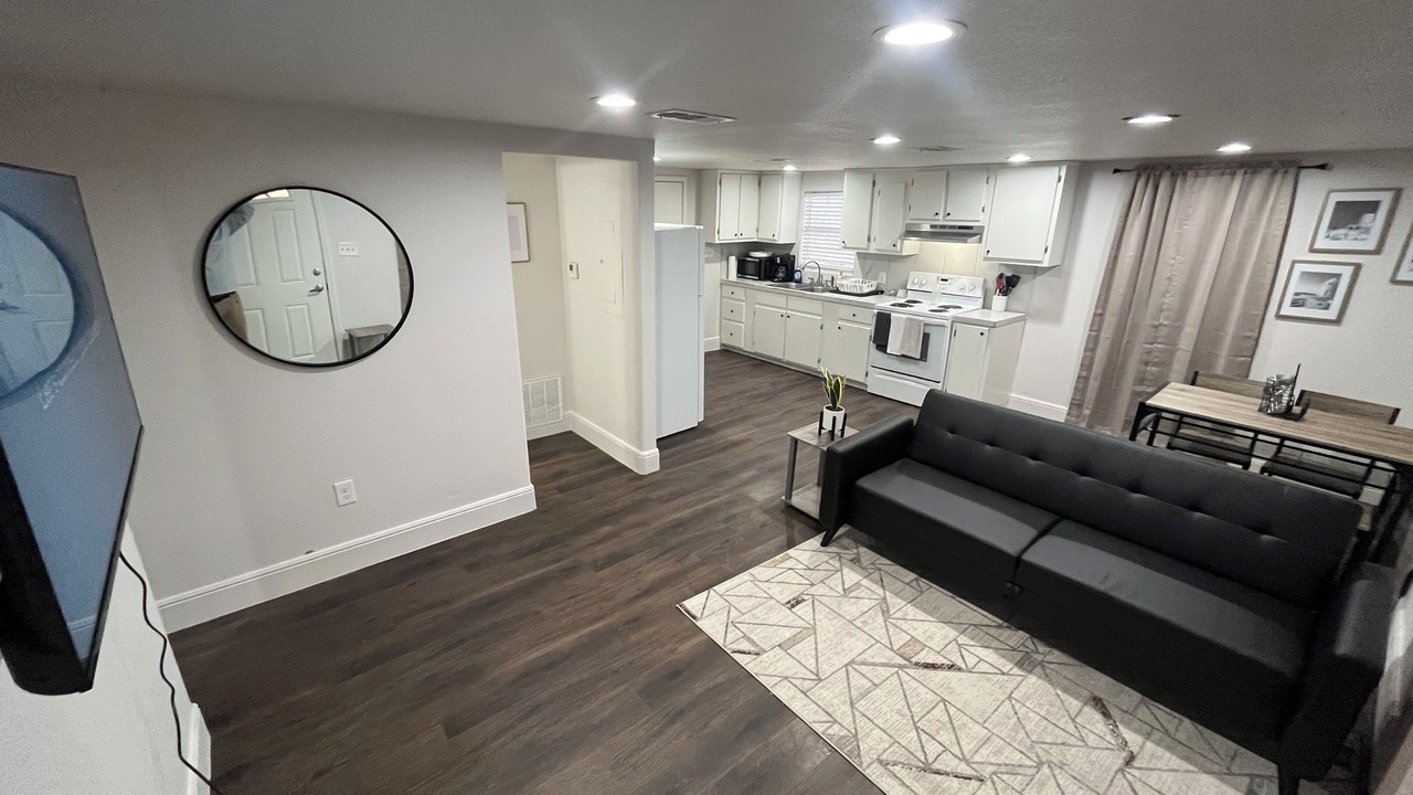 Photo of Livingroom in Stanton
