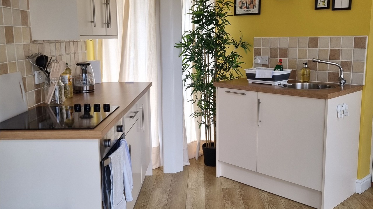 Photo of Kitchen in Polebrook