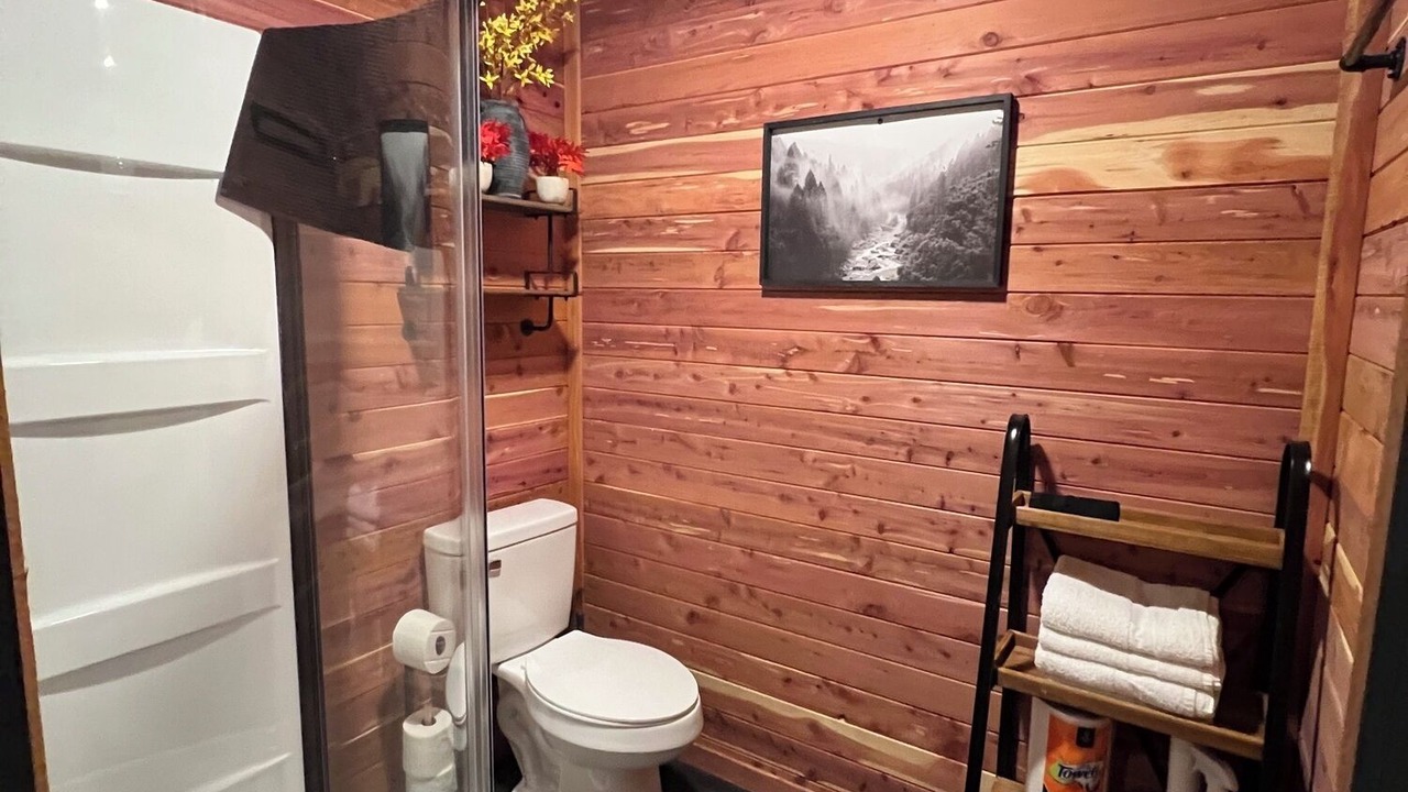 Photo of Bathroom in Ozark