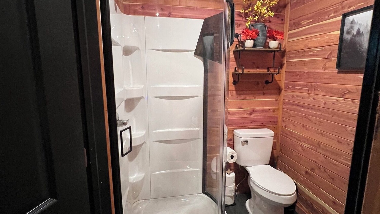 Photo of Bathroom in Ozark