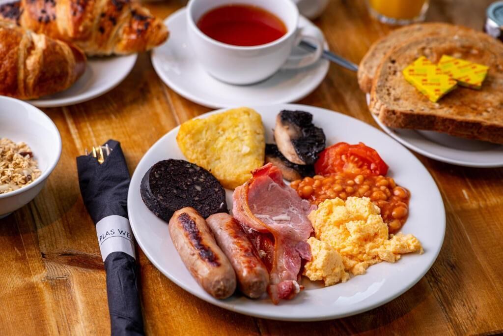 Photo of Others in Rhiwbryfdir