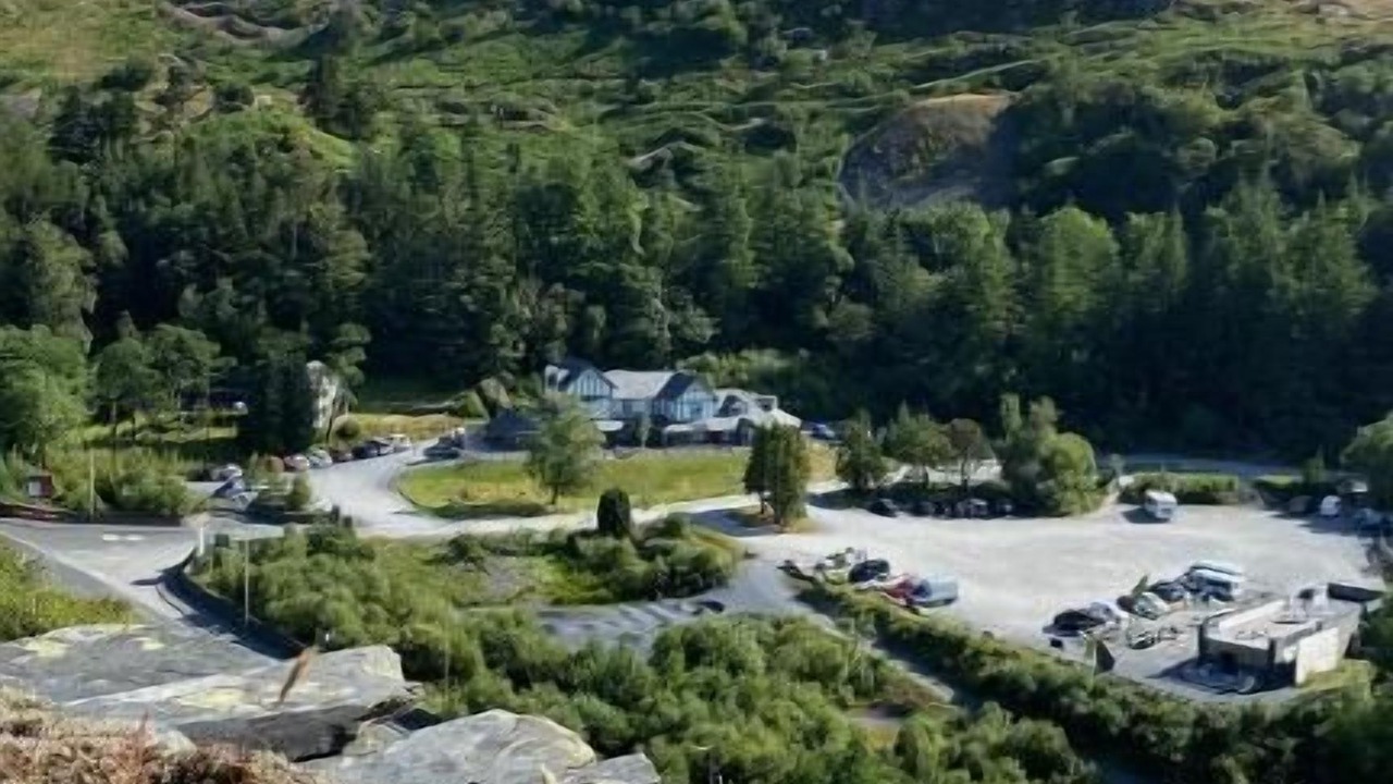 Photo of Others in Rhiwbryfdir