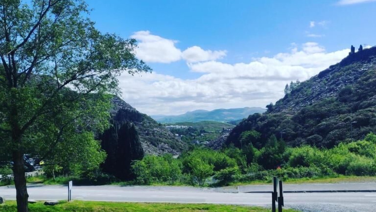 Photo of Outdoor in Rhiwbryfdir