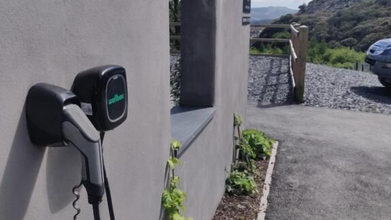 Photo of Outdoor in Rhiwbryfdir