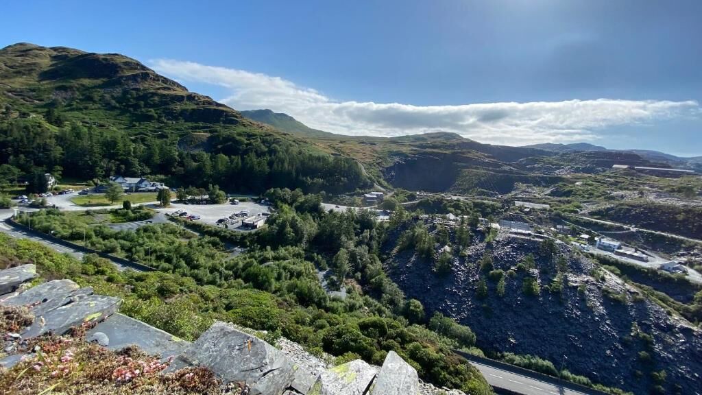 Photo of Outdoor in Rhiwbryfdir