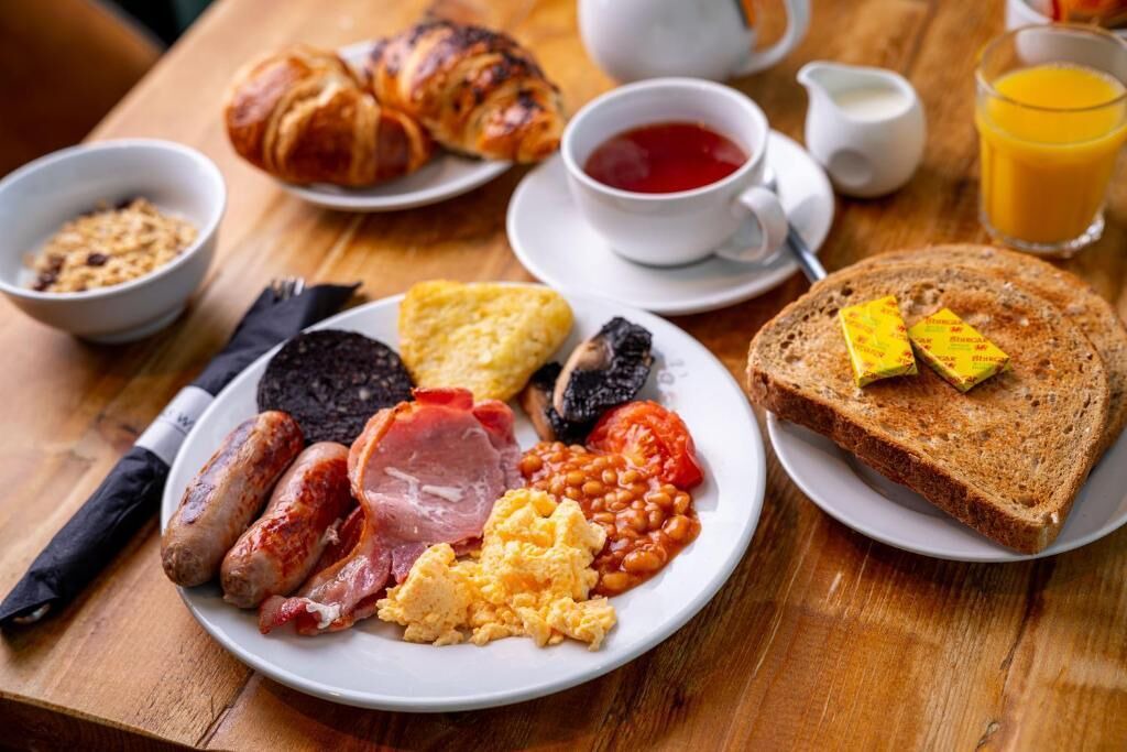 Photo of Others in Rhiwbryfdir