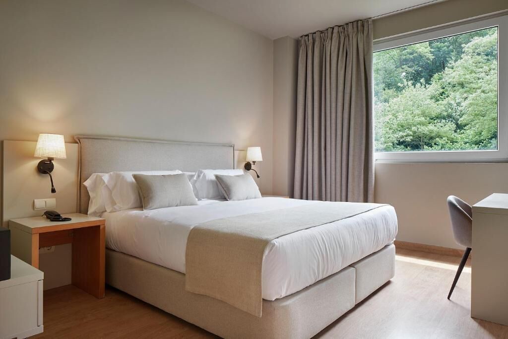 Photo of Bedroom in Eskoriatza