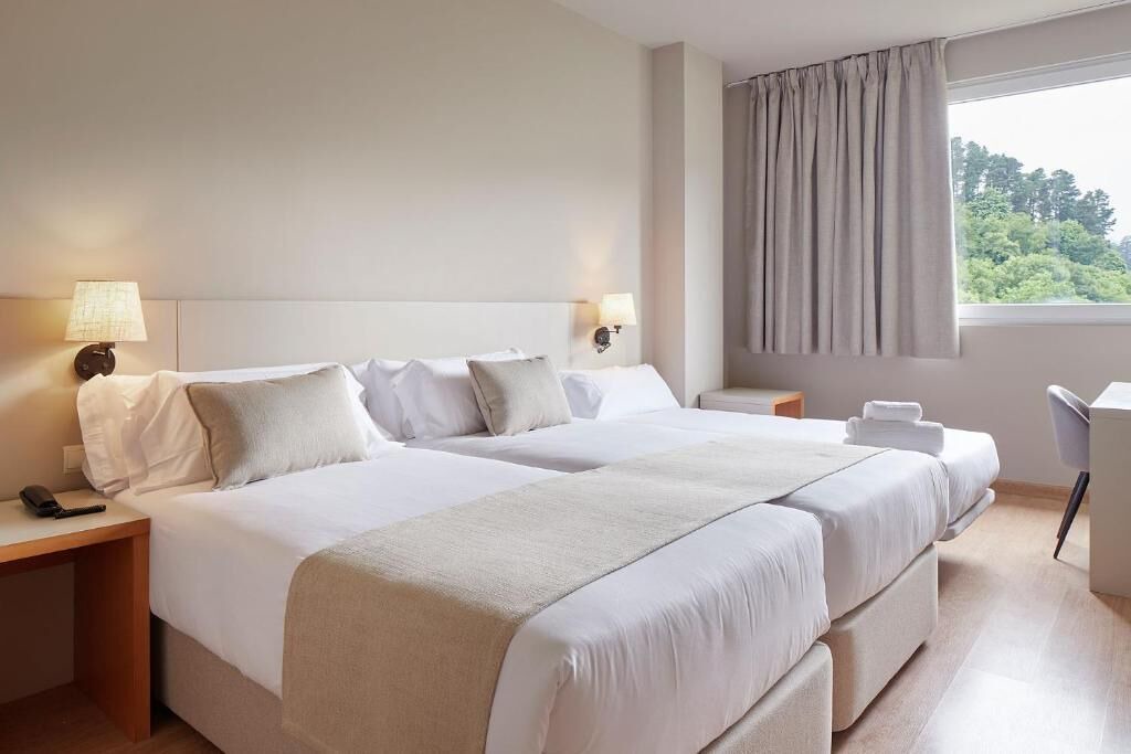 Photo of Bedroom in Eskoriatza