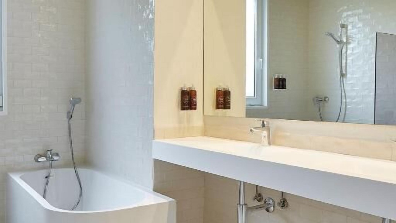 Photo of Bathroom in Eskoriatza