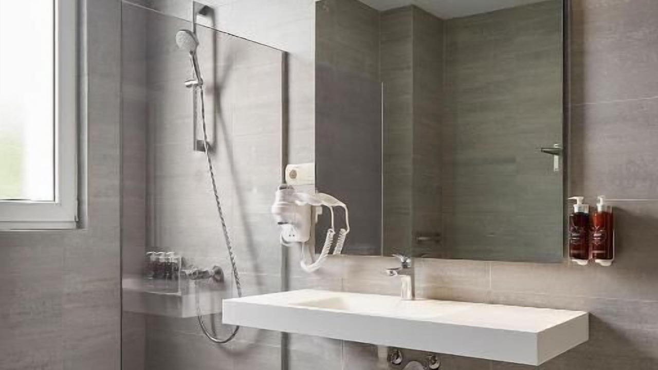 Photo of Bathroom in Eskoriatza