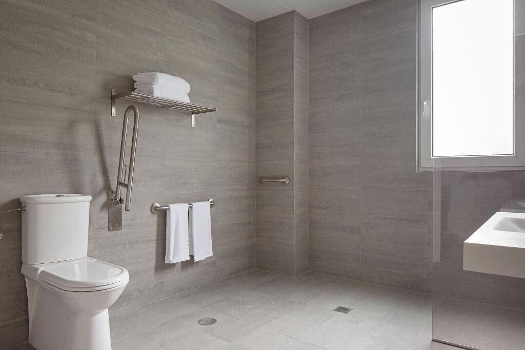Photo of Bathroom in Eskoriatza