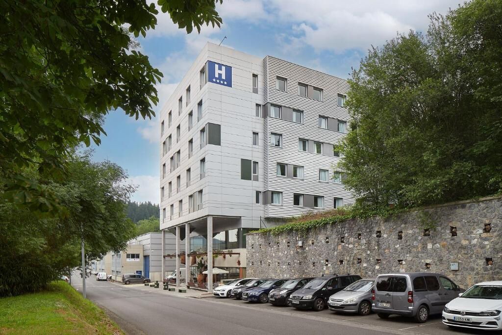 Photo of Outdoor in Eskoriatza