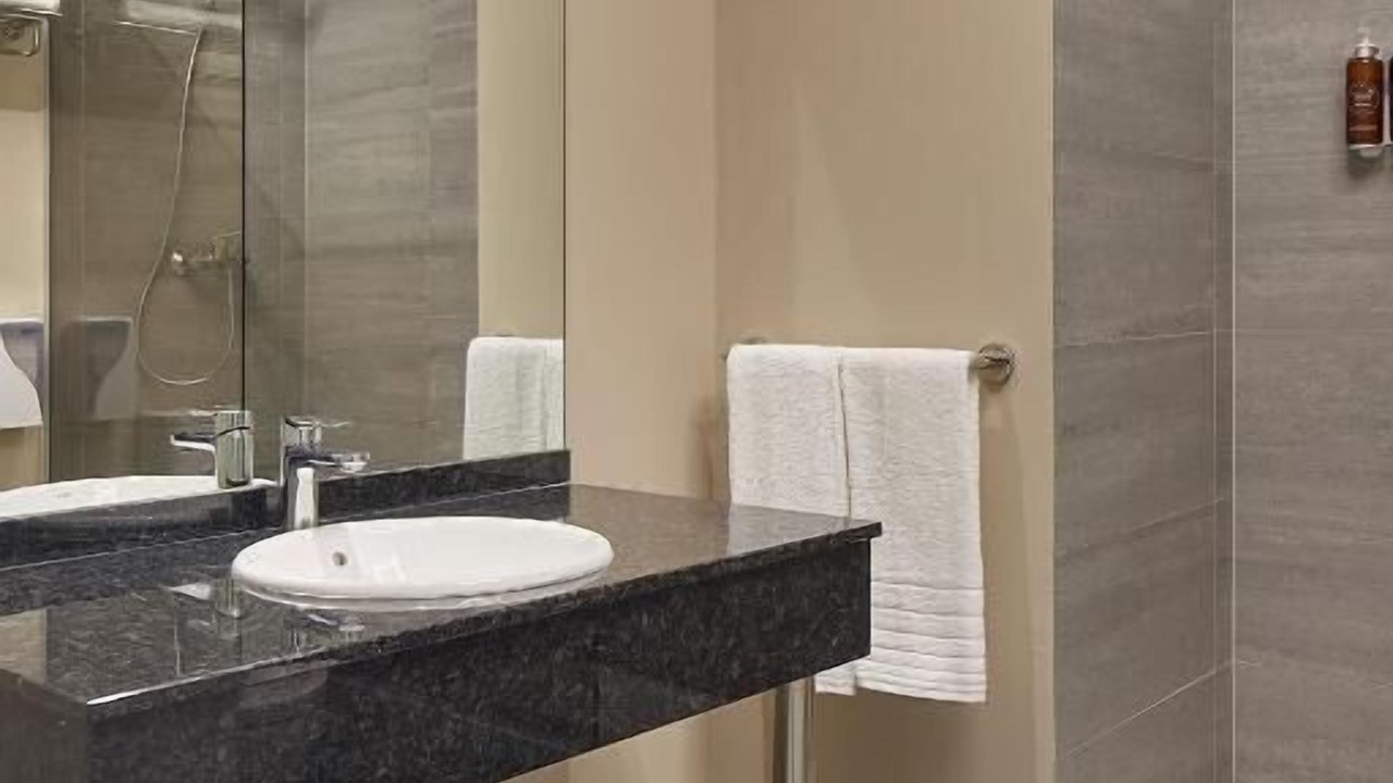 Photo of Bathroom in Eskoriatza