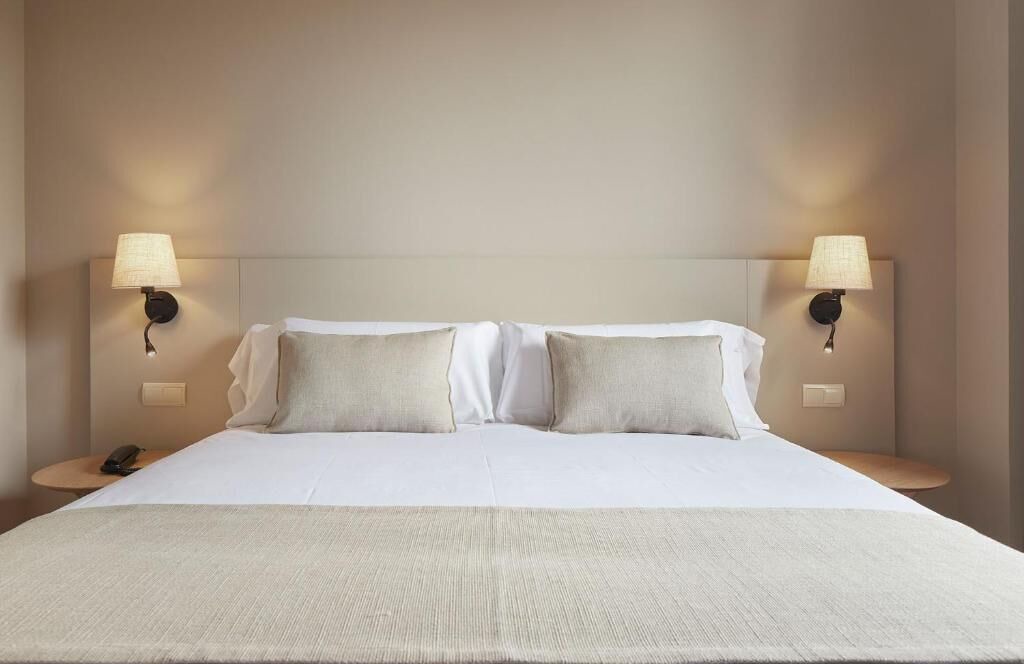 Photo of Bedroom in Eskoriatza