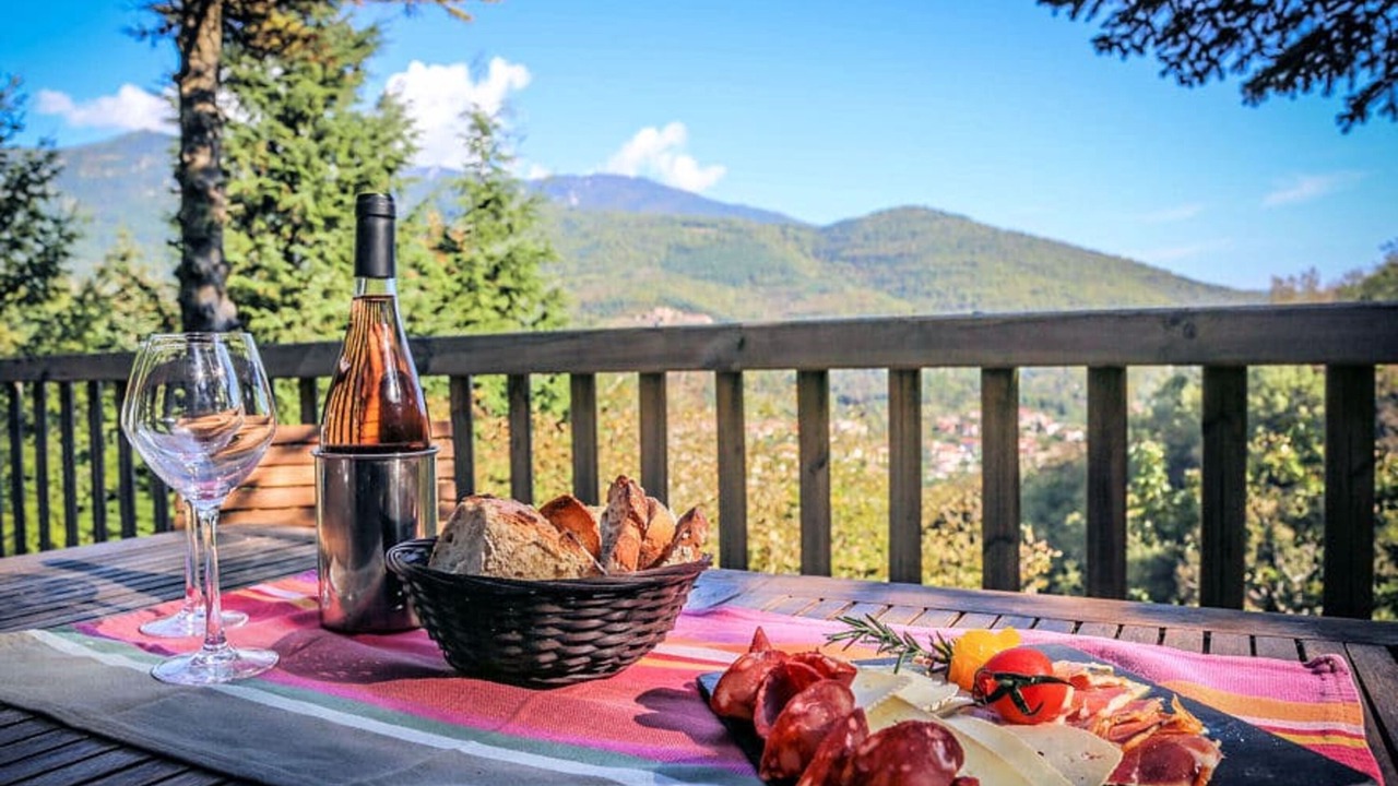 Photo of Outdoor in Prats-de-Mollo-la-Preste
