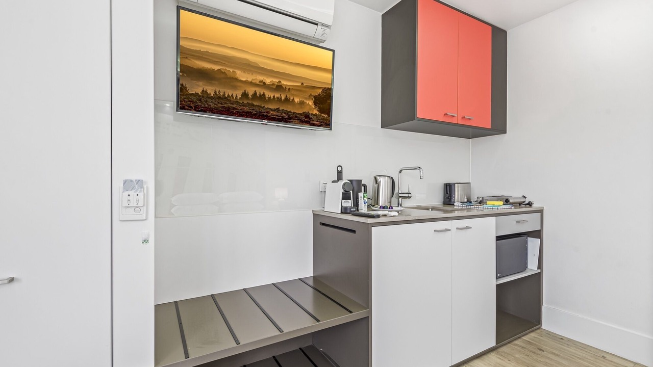 Photo of Kitchen in St Kilda