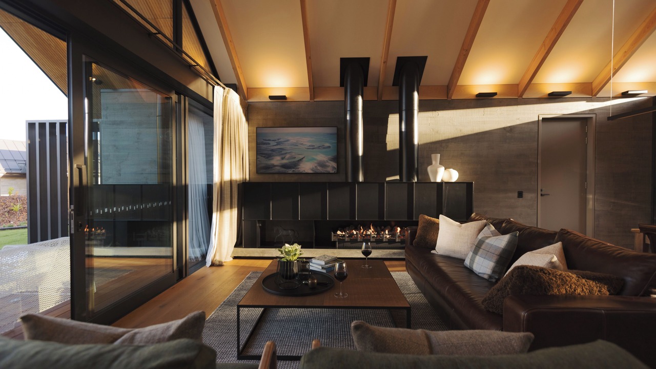 Photo of Livingroom in Craigieburn Valley Ski Club