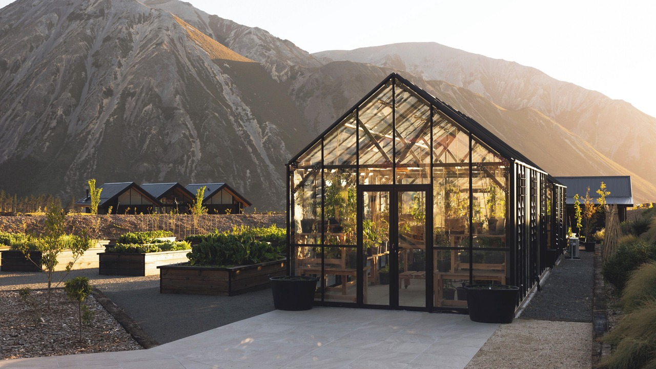 Photo of Outdoor in Craigieburn Valley Ski Club