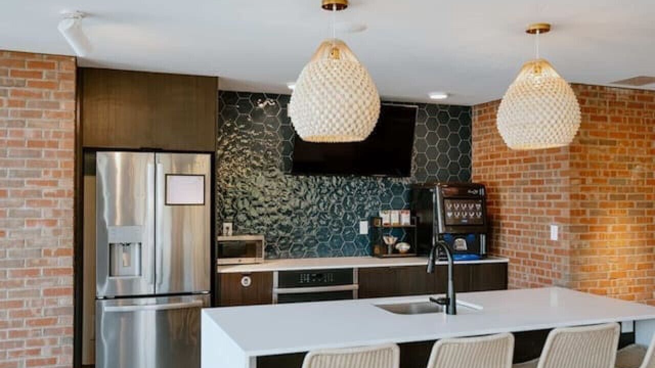 Photo of Kitchen in Pendleton