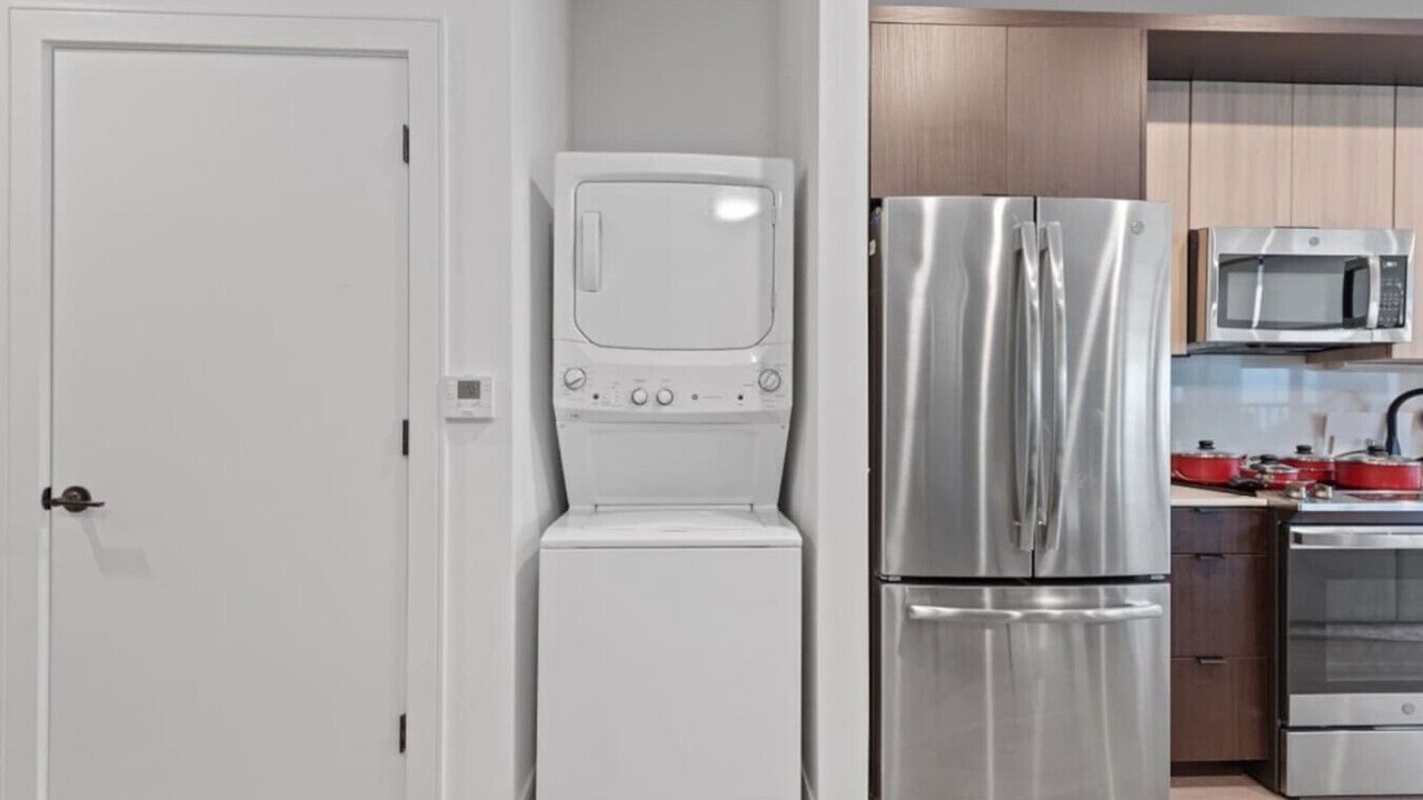 Photo of Kitchen in Pendleton