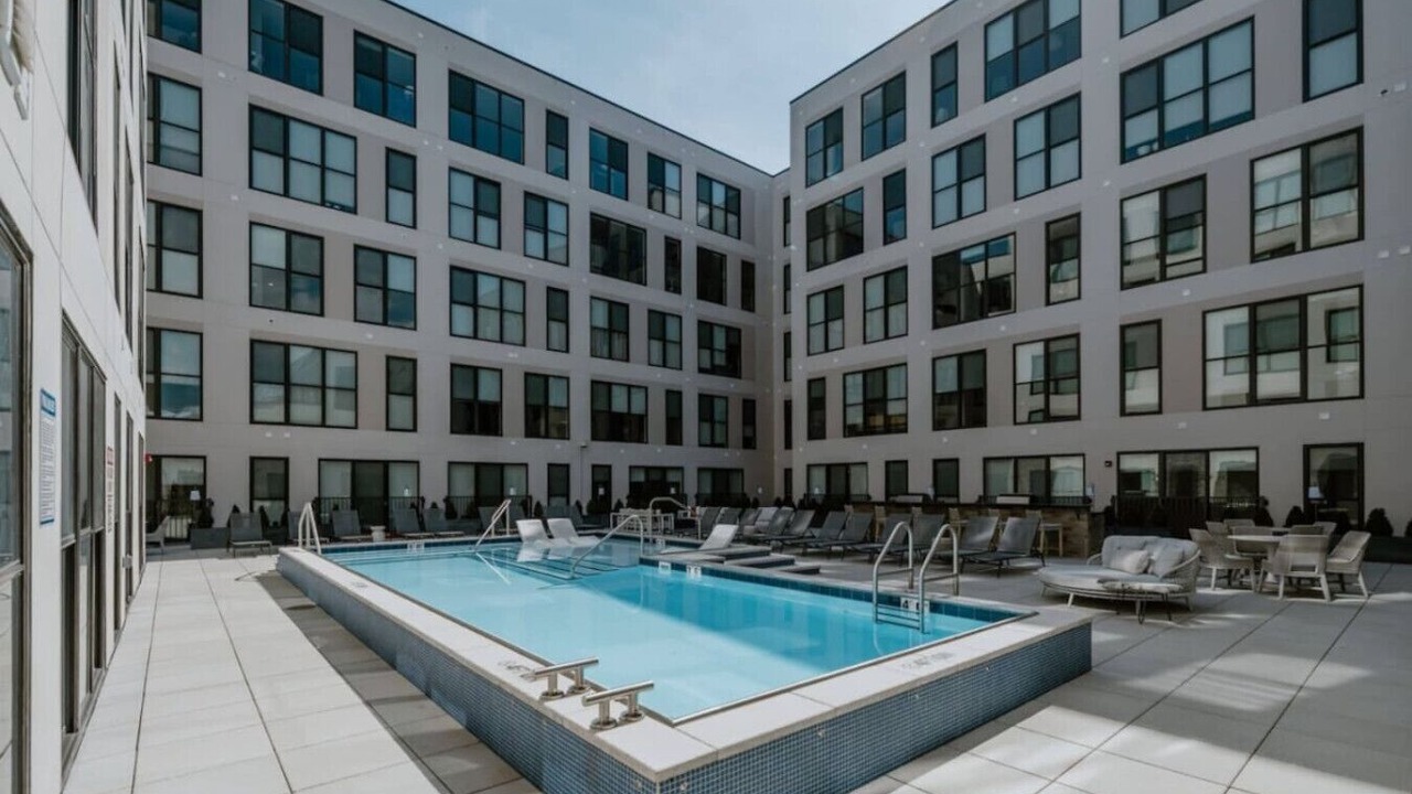 Photo of Outdoor in Pendleton