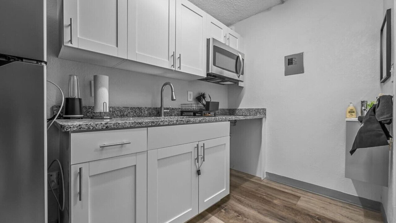 Photo of Kitchen in Highlands