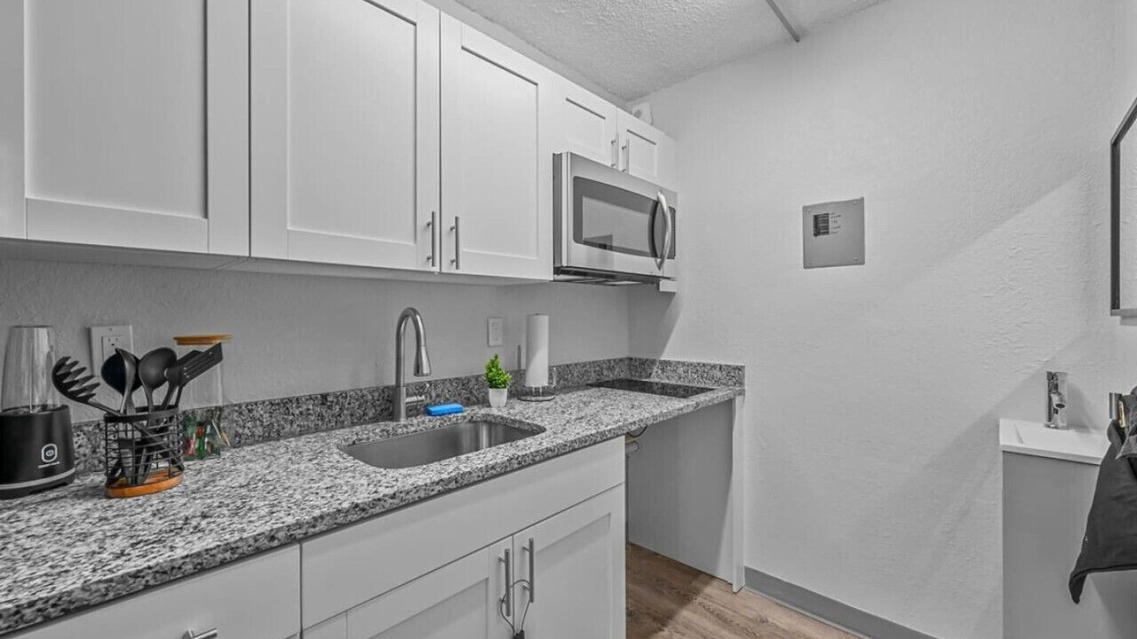 Photo of Kitchen in Highlands