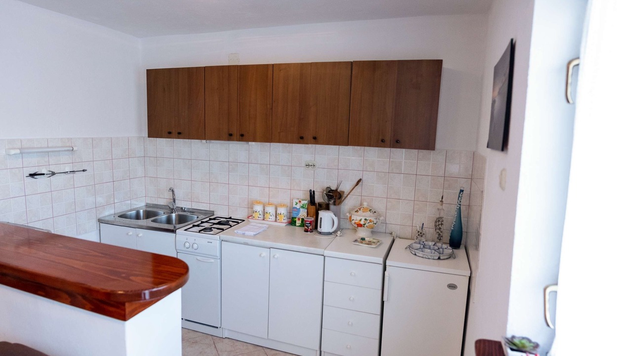 Photo of Kitchen in Gracac