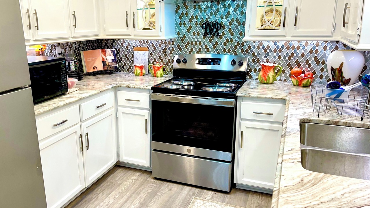 Photo of Kitchen in Drayton