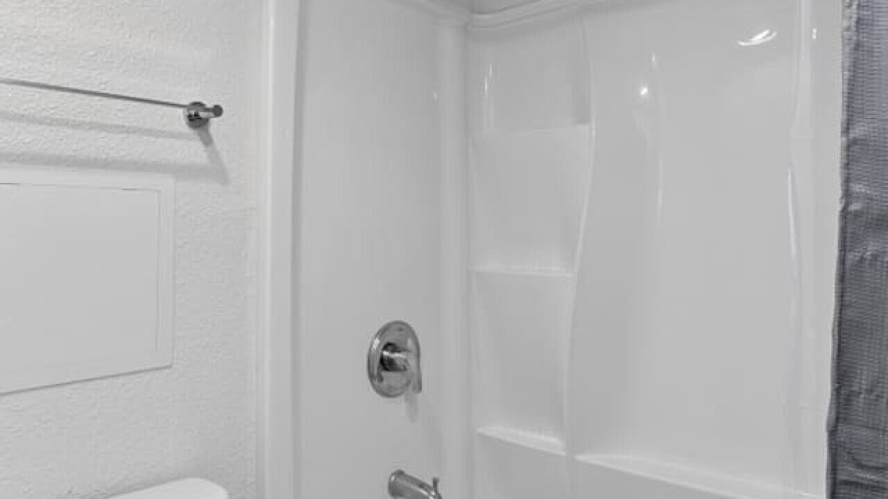Photo of Bathroom in Corryville